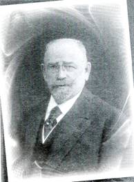 10. Нижегородский банкир Николай Павлович Полянский (1852-1921).