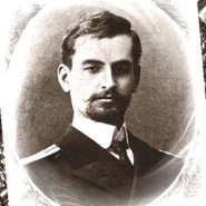 foto8 8. Петр Нилович Черкасов (1882-1915).