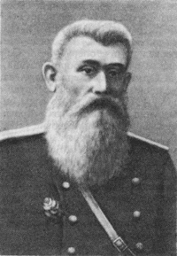 Кокосов Владимир Яковлевич