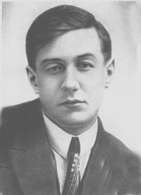 Корнилов Борис Петрович