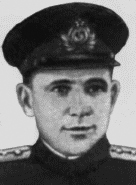 Калинин Дмитрий Семенович