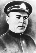 Фильченков Николай Дмитриевич