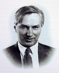 Николай Михайлович Федоровский