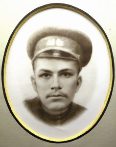 2. Максим Адамович Богданович (1891-1917)