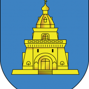 Герб города Славгорода 