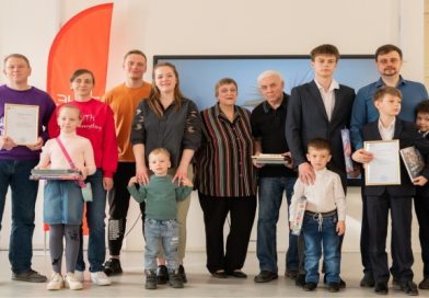 20 апреля 2024 года нижегородская Ленинка присоединилась к ежегодной Всероссийской акции в поддержку чтения «Библионочь–2024»